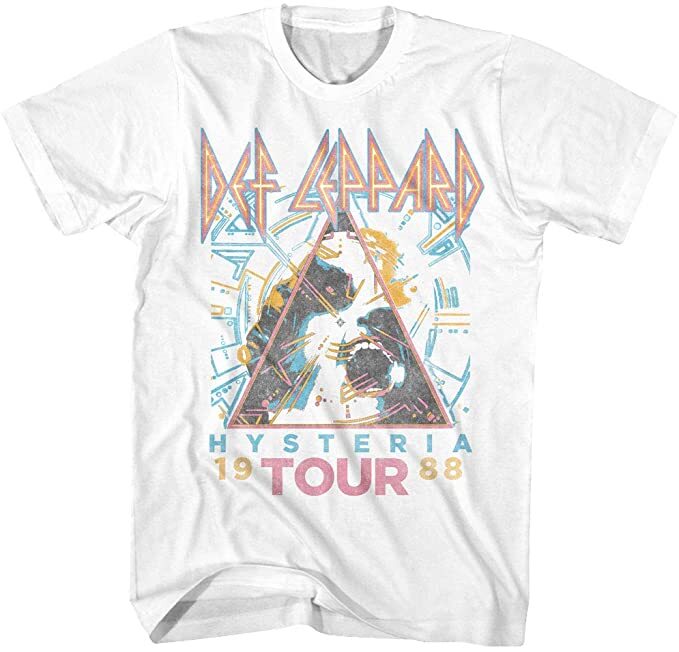 Giant Chinchilla crur Rock Shirt